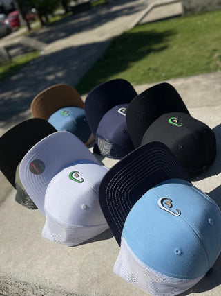 Gorras AVO