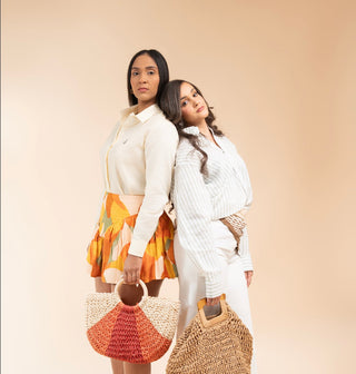 AVO Damas | Camisas y Vestidos de Lino para Mujer RD