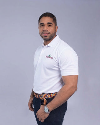 Polo dri fit