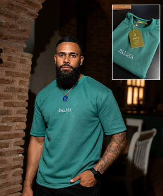 T-Shirt AVO — Palma