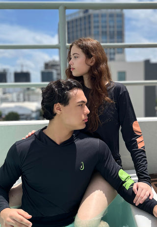 Rashguard AVO Protección UV | Unisex Playa RD$ 1,700