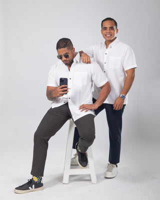 CAMISA AVO COCO
