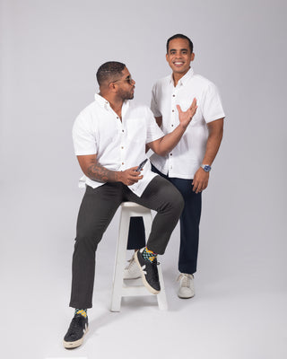 CAMISA AVO COCO