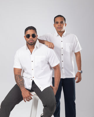 CAMISA AVO COCO