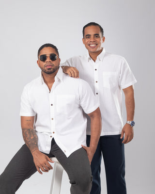 CAMISA AVO COCO