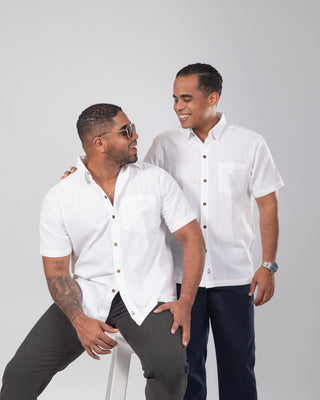 CAMISA AVO COCO