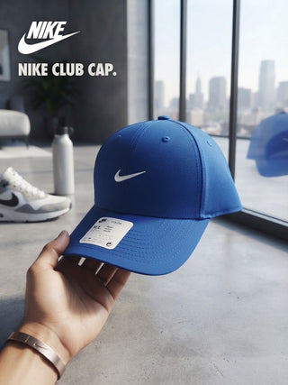 GORRA NIKE AZUL