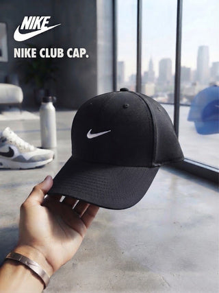 GORRA NIKE NEGRA