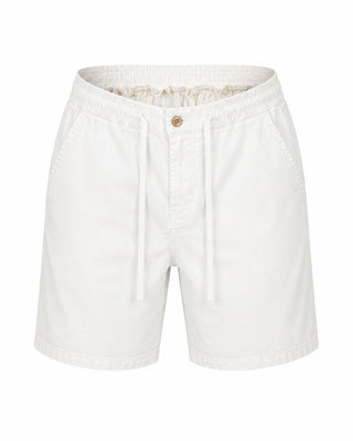 SHORT PATOCCHI BLANCO