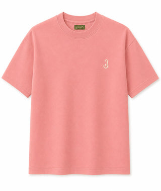 T-Shirt AVO Boxy — Zapote