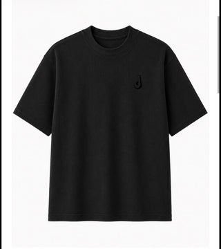 T-Shirt AVO — Negro