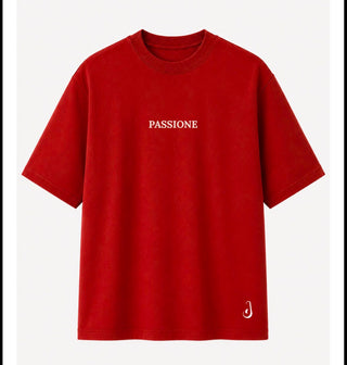 T-Shirt AVO — Passione